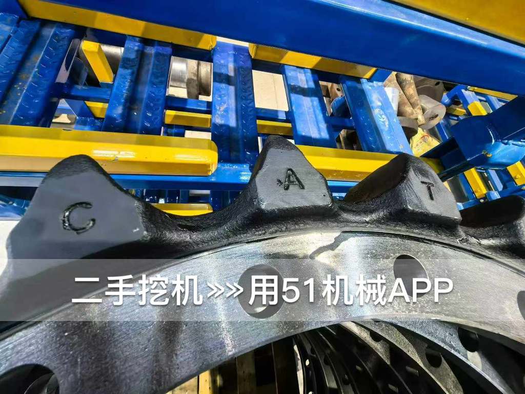 51挖机